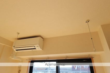 カネキン第二ビル[1K/31.32m2]の共用部1