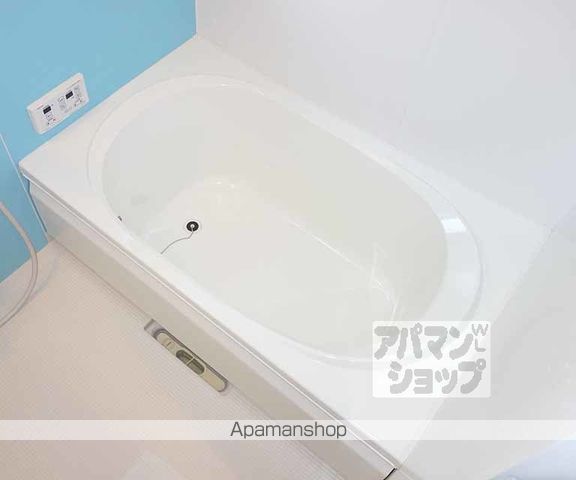 シャーメゾン樹の内装写真