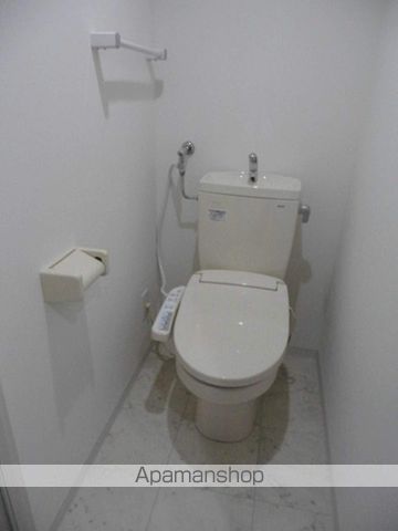 ブランヴェールの内装写真