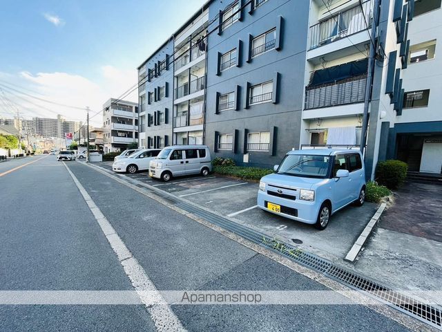成田グリーンハイツのその他写真