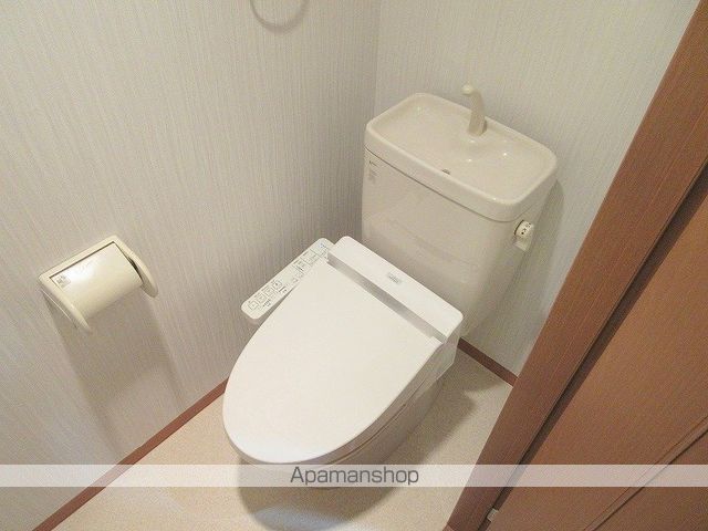 SOCIALの内装写真