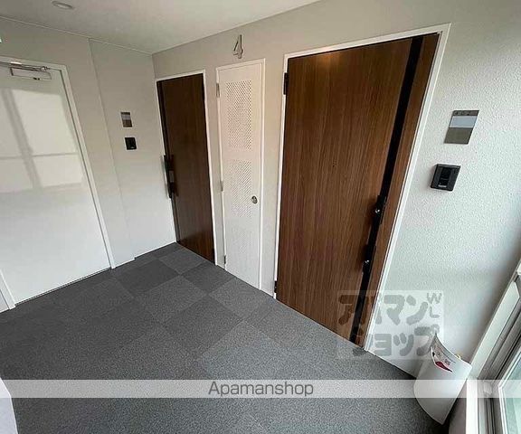 アネックスII号館のその他写真