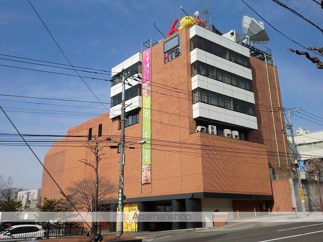 ロイヤルレインボー平岸 B棟の周辺写真