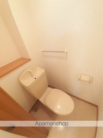 エルシャトー吉備IIIの内装写真