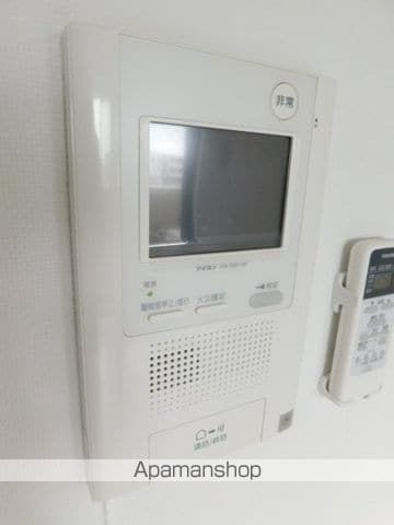 S−RESIDENCE江坂の内装写真
