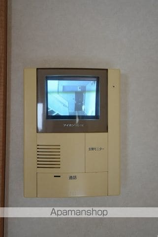 グランデステージ瑞樹の内装写真