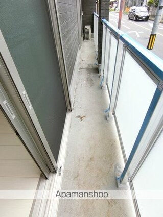 リブリ・リア[1K/26.91m2]の内装8