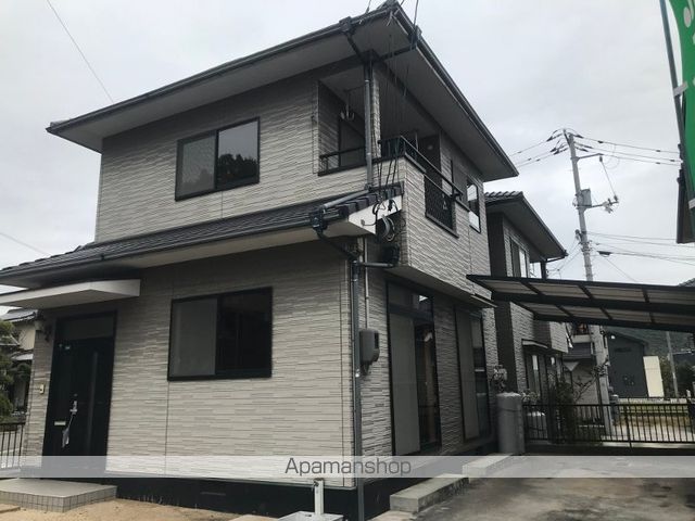 千田藤井住宅D