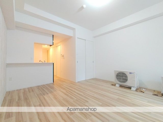SERENITEFRANC本町の内装写真
