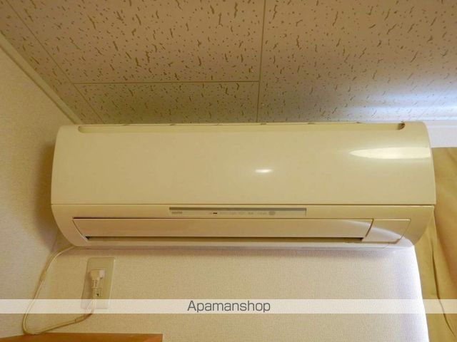 レオパレス千代ヶ丸A&Aの内装写真