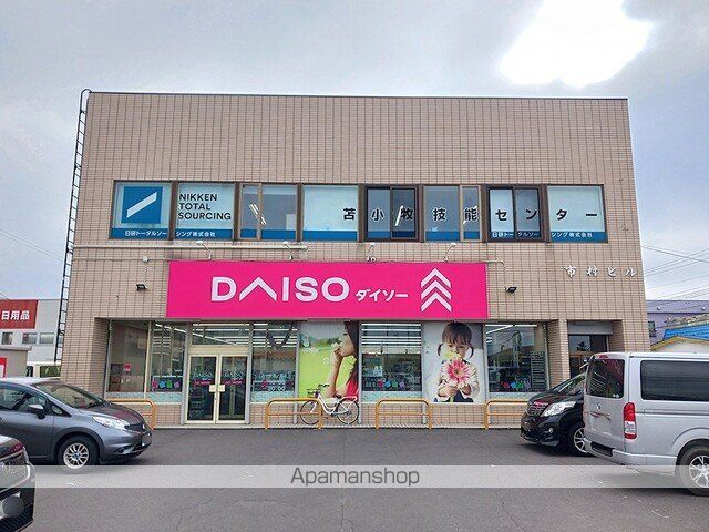 COMMUNITY沼ノ端Iの周辺写真