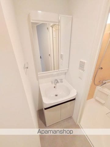 RESIUR−H谷町四丁目グランクラスの内装写真