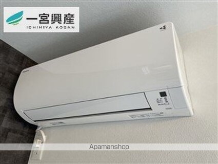 シャーメゾンマヒナ[1LDK/55.32m2]の内装5