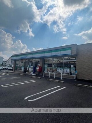 パストラルベル[1R/47.82m2]の周辺6