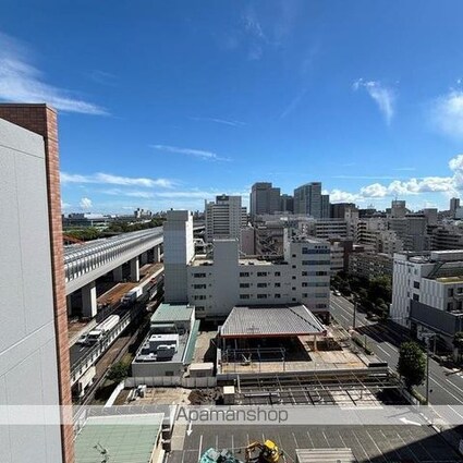 東京都品川区東品川３丁目[2DK/45.57m2]のその他部屋・スペース