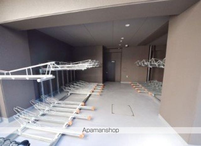 SーRESIDENCE木場FLUSPARKのその他写真