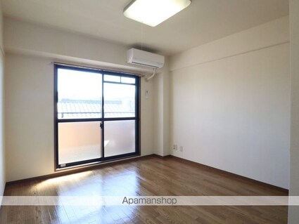 リベルテ北山[1K/24m2]の内装2