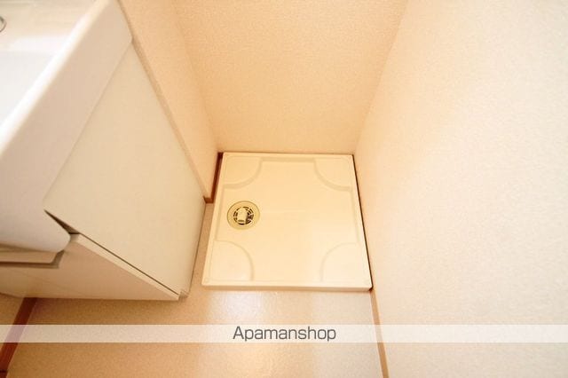 エルプエンテの内装写真