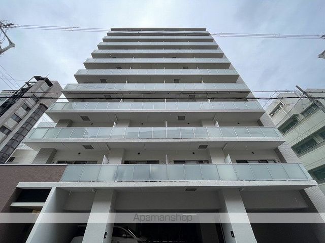 Fuku島之内