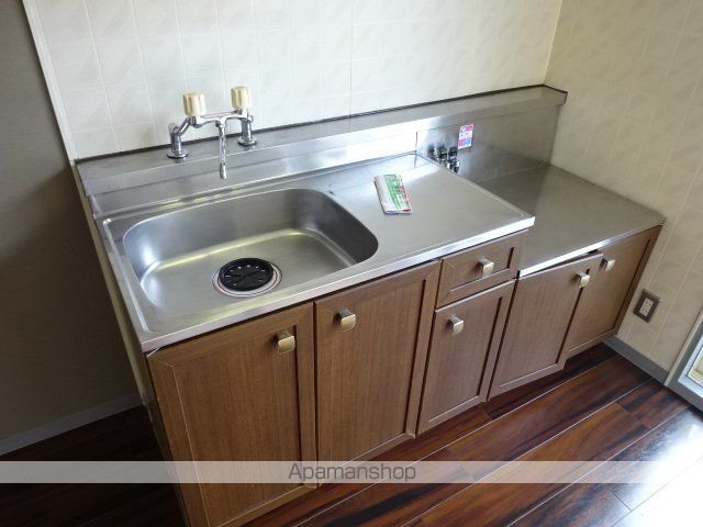 トゥインクルコート文化町7番館の内装写真