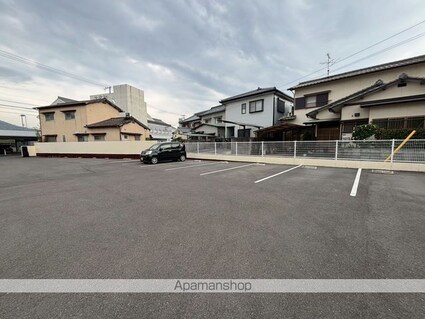 土居町２丁目テナント[事務所/80m2]の眺望