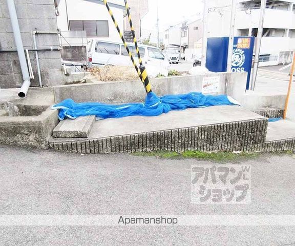 アクロポリスTの外観写真