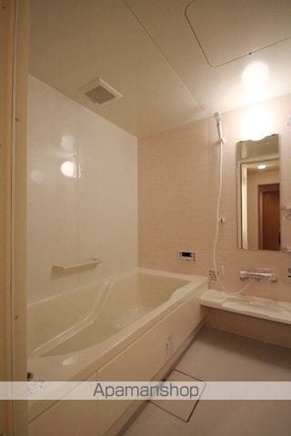 フィロス A棟の内装写真