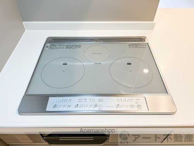 シャーメゾンステージ古川西 A棟の内装写真