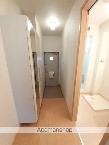 シームリー Aの内装写真
