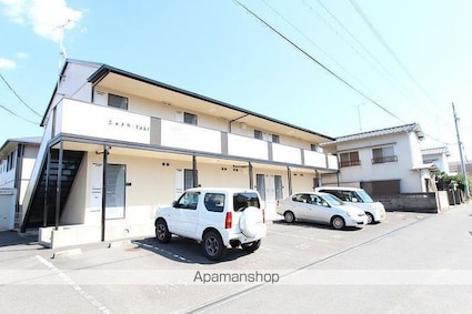 香川県高松市太田下町[1K/26.71m2]の外観3