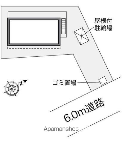 レオパレス五月山のその他写真