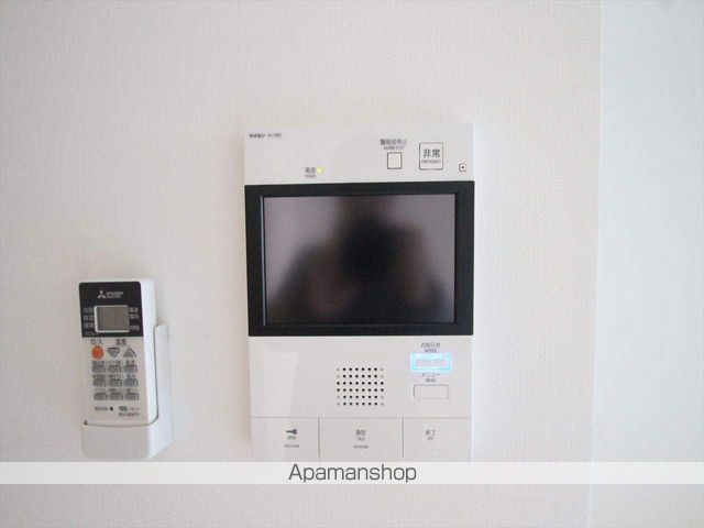 S−RESIDENCE新大阪RIDENTEの内装写真