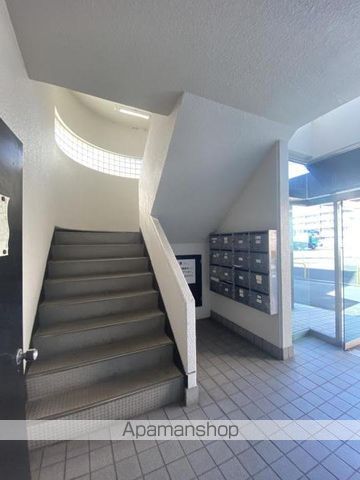 ダイバーシティ鉄砲町のその他写真