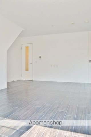 テラス蔵の杜の内装写真