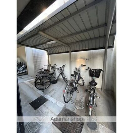 ブランブリエ東山ドゥーエ[1LDK/38.7m2]の外観2