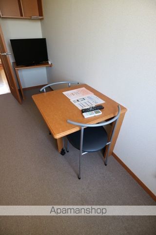 レオパレス西浦の内装写真