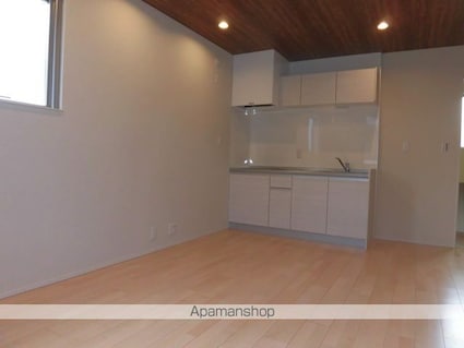 ＲＥＶＥ　ＮＡＫＡＹＡＢＵ[1R/29m2]の内装1