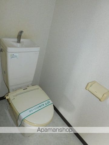 メゾン東の内装写真