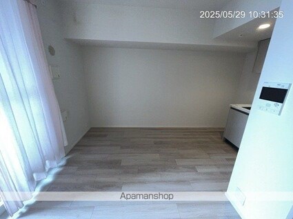 リビオレゾン千代田岩本町ルジェンテ[1R/25.03m2]のリビング・居間2