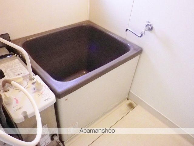 サンハイツ秋山の内装写真