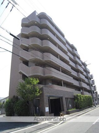 フェリーチェ和泉[3LDK/58m2]の外観4