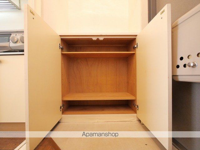 ベルウッド15の内装写真