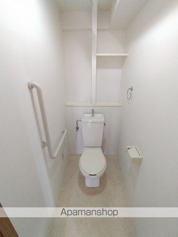メゾンドール藤が丘の内装写真