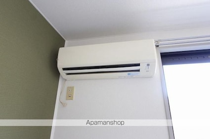 サンビレッジ高松　Ｄ棟[2LDK/60.35m2]のその他設備