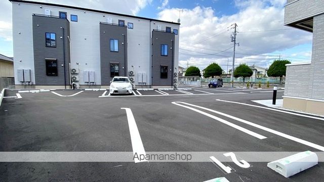 ウィステリア コーキ Aのその他写真