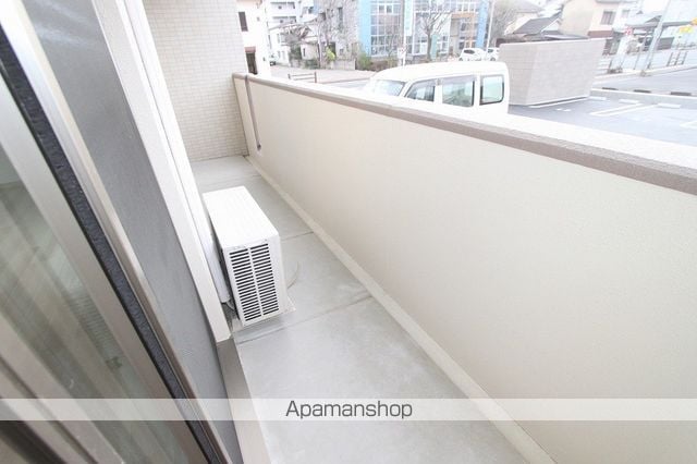 WINDOM亀川駅前の内装写真