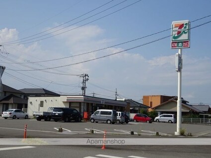 ピアチェーレⅡ[2LDK/57.26m2]の周辺7