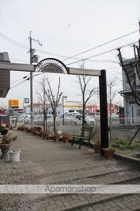 和歌山県和歌山市榎原[2LDK/57.75m2]のエントランス3