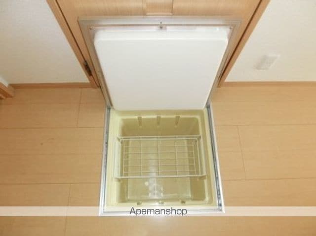 セジュール向山の内装写真