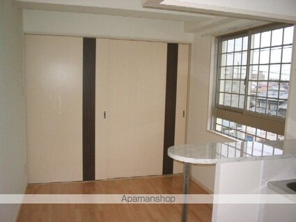 Ｓｏｕｔｈ　Ｖａｌｌｅｙ[1DK/32.55m2]のその他内装